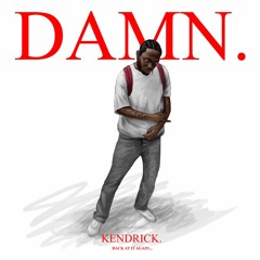 FREE Kendrick Lamar Type Beat - ANGER