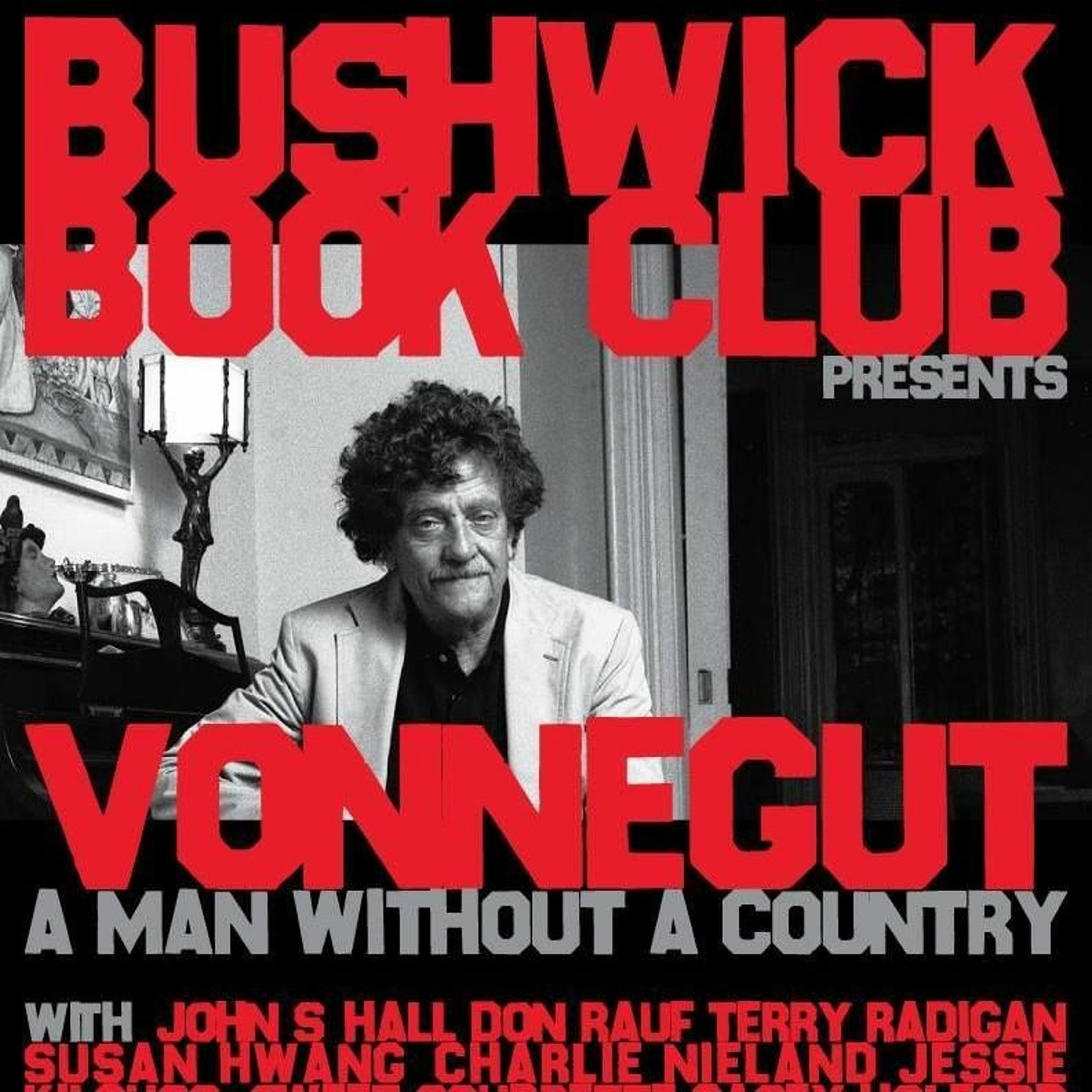 The Bushwick Book Club podcast