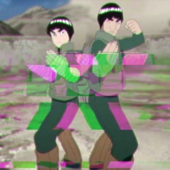 情熱 [Passion] w/ Danger