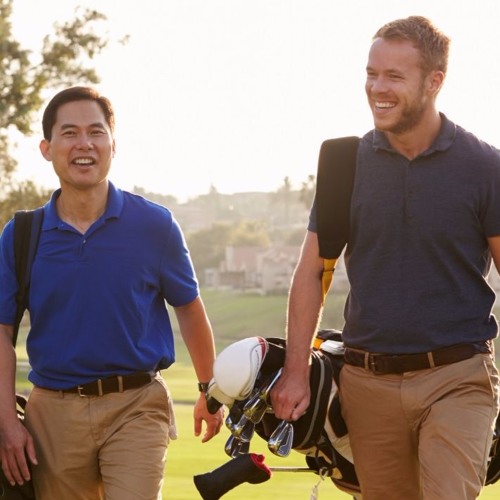 Stream episode Crucial Men’s Health Facts with Dr. Martin Miner by