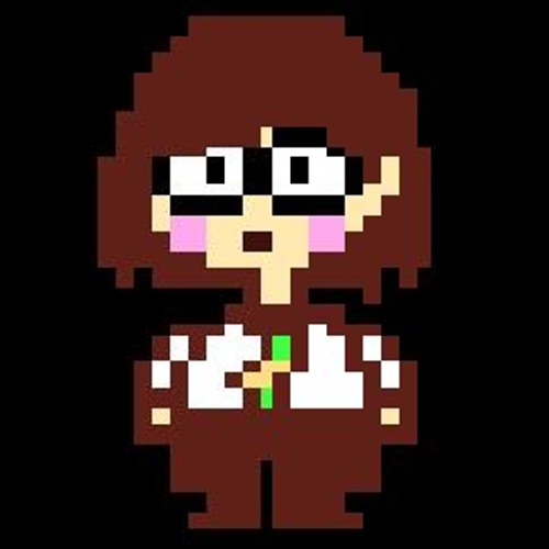 Chara Takes Action Version 3.0