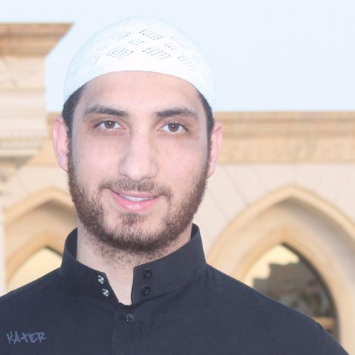 محمد خاطر | قراءة من صلاة التراويح | 4 رمضان 1438