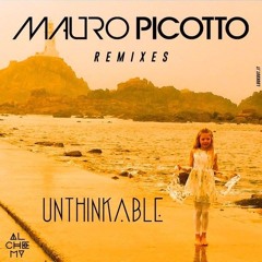 Mauro Picotto - Unthinkable (Frankyeffe Remix) [Alchemy] - Snippets