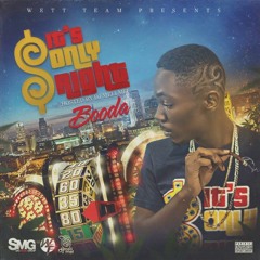 Booda Babyy - Playin  Around