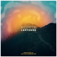 Lanterns- Produced by Factor Chandelier