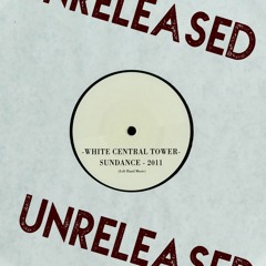 SUNDANCE - White Central Tower (2011 Unreleased) \\FREE DL//