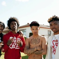 SOB x RBE - Die By The Streets Type Beat (Prod.by Mackavelie)*SNIPPET*