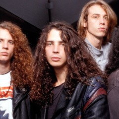 Blow Up The Outside World   (Soundgarden cover)