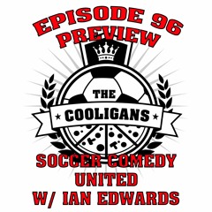 Cooligans Episode 96 Preview
