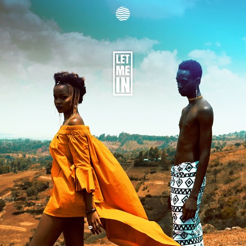 Wams ft Kiwango - Let Me In (Prod by HIRIBΔE & Jinku) #WAVEYWEDNESDAY