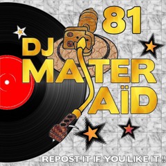 DJ Master Saïd's Soulful & Funky House Mix Volume 81
