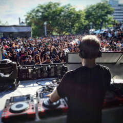 Movement 2017 DJ Set