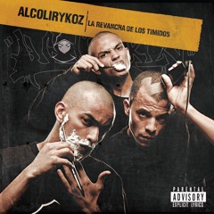 Alcolirykoz - La Danza del Miedo