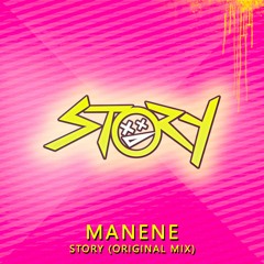 MANENE - Story (Original Mix)