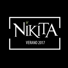 Dj Gandhal - Mix Terraza Nikita 2017
