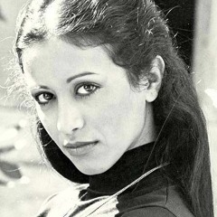 Yemenite Lovesong (Jesse Cohen Vs. Ofra Haza)