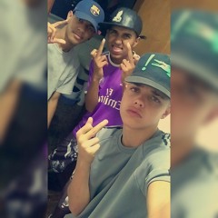 MC TETEU & MC TAVIN = BANDIDO ELEGANTE = DJ ARTHUZIIN | SAGAZ MUSIC