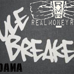 RULE BREAKERZ - RADANA - PROMOTIONAL USE ONLY