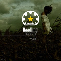 Haadling - Breeze (Darkon's Dark Mix)