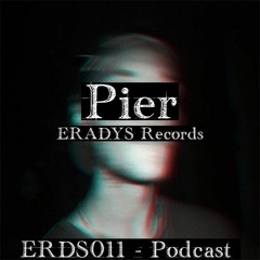 ERDS011 Podcast - Pier