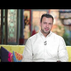 5 - رسالة إلى متبع الشيطان - مصطفى حسني - رسالة من الله