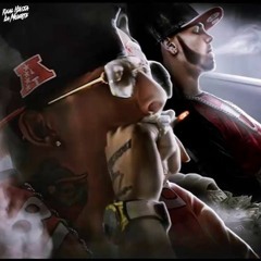Anuel A A Spiff RealG4Life MMG