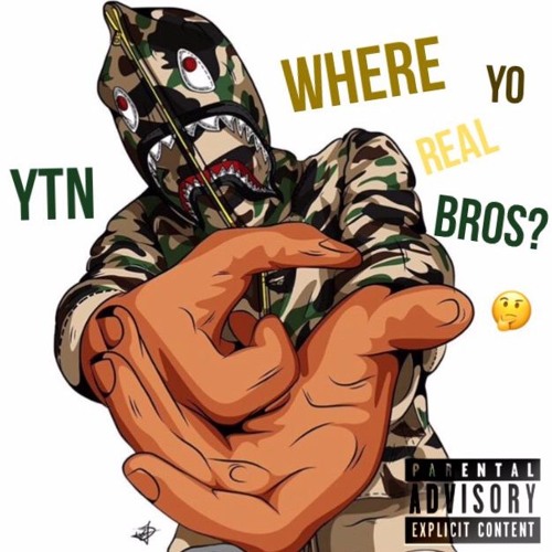 Where Yo Real Bros