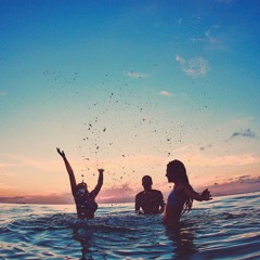 SOMMERZEIT Mixtape // MEEKS