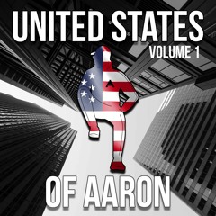 U.S.A : United State Of AARON Vol 1 (100% US)