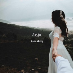 Taylor Swift - Love Story (ANSON Remix)
