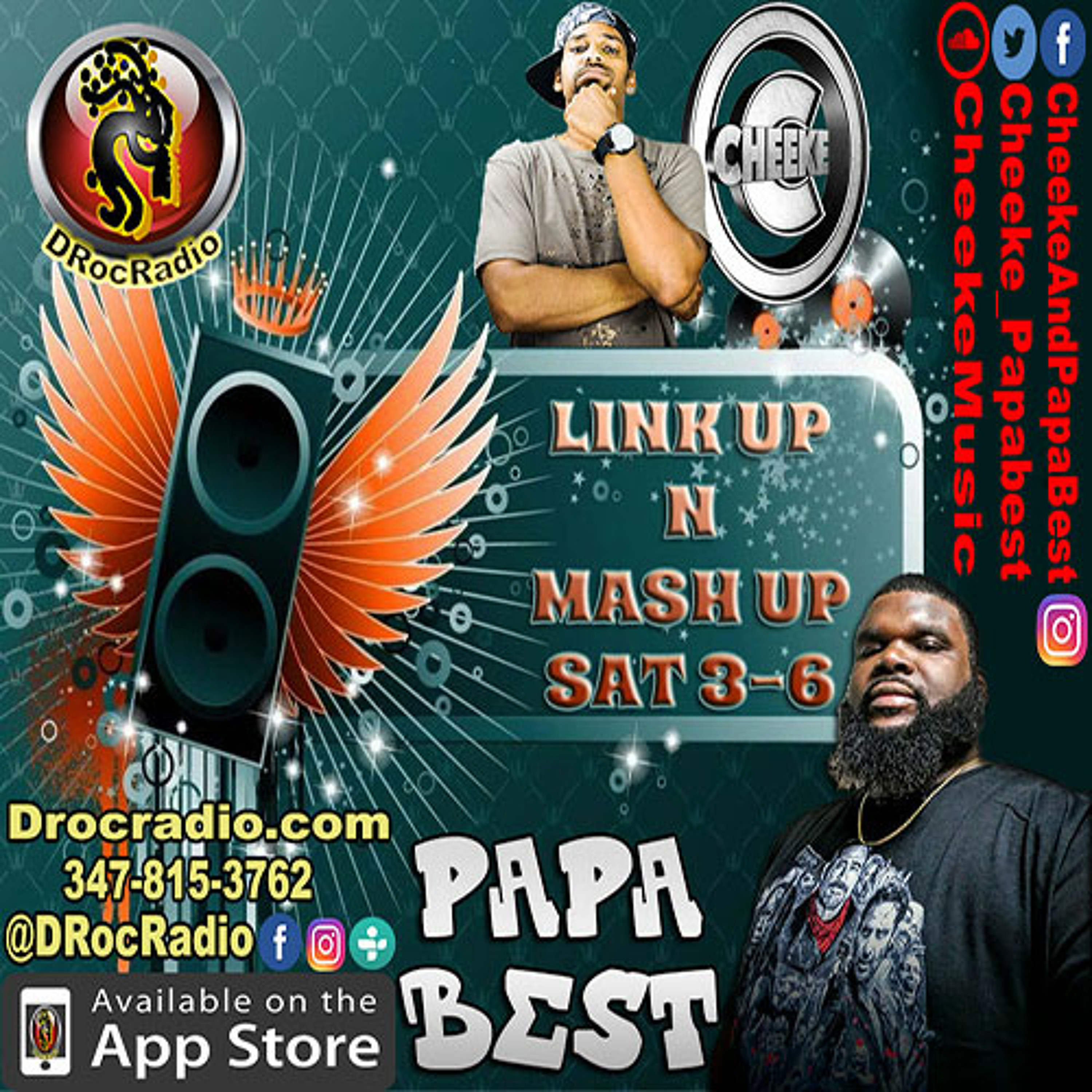 Dancehall N Soca Riddim & Vibes Mixtapes