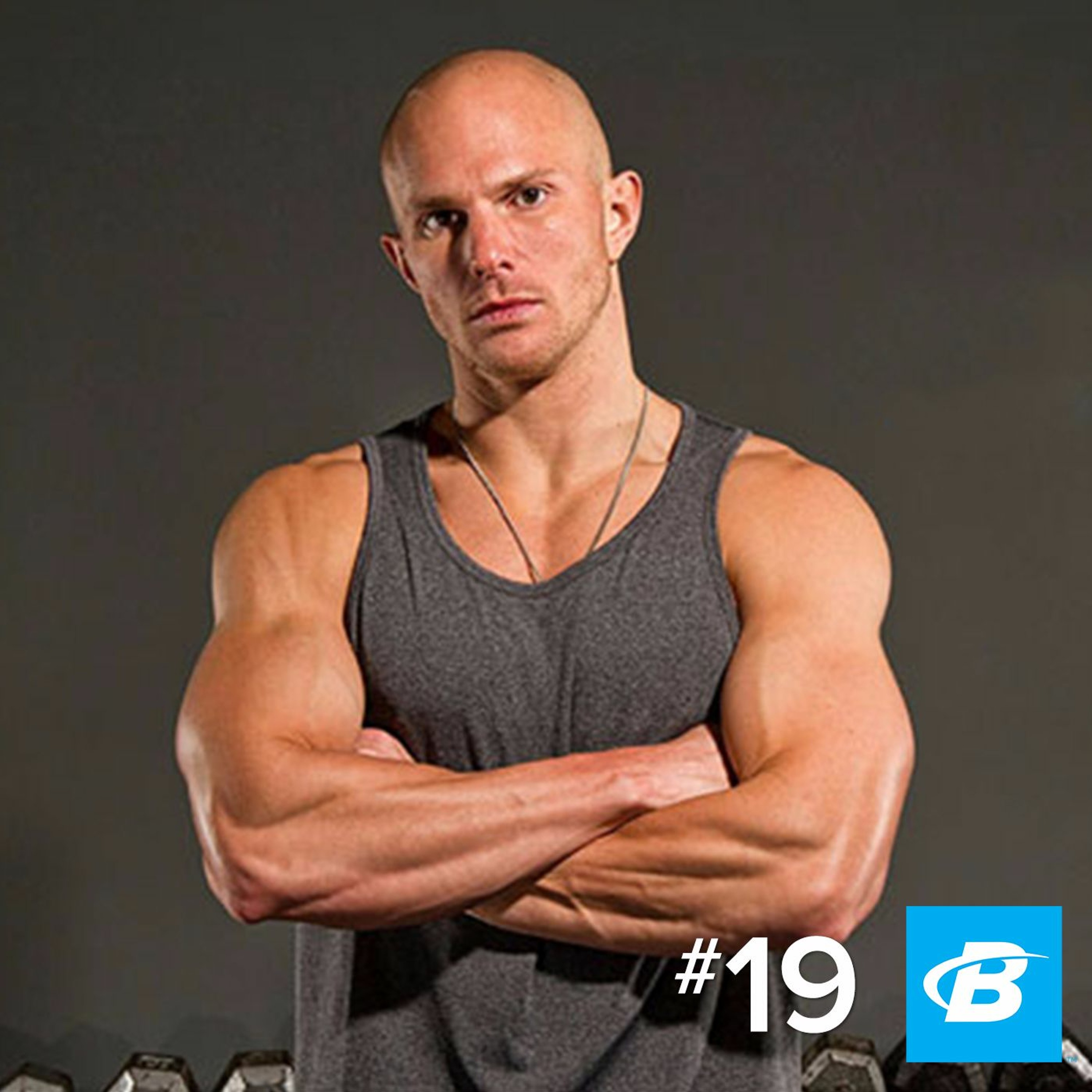 The Bodybuilding.com Podcast