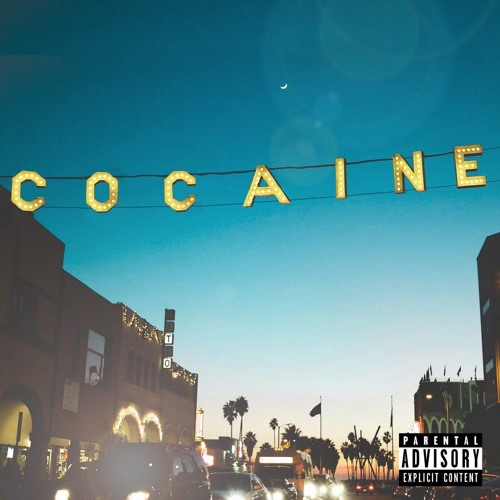 04 Cocaine City Feat. Al Divino