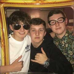 Mask Off (house remix)