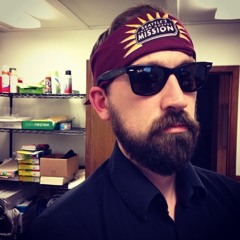 Last Show...For now...