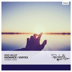 Rod Veldt - Vortex (Original Mix)