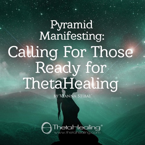 ThetaHealing Meditation - Calling to Those Ready for ThetaHealing