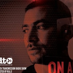 Pioneer DJ Hosted by M.A.X Wk 3