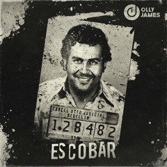 Olly James - Escobar (Original Mix)