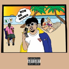 Lar$$en - Now She Wanna ( Prod. Martianonthebeat @ThaArchitectz)