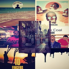 The Geekykeys Music Podcast Show Hiphop & Triphop #1 Free download