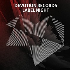 Lucas Freire - 3decks at Devotion Records Label Night Cloud Club - 26 05 2017 CZ