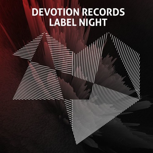 Lucas Freire - 3decks at Devotion Records Label Night Cloud Club - 26 05 2017 CZ