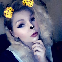 Attention cover clip