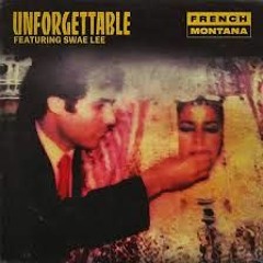 French Montana - Unforgettable ft. Swae Lee (RICO REMIX)