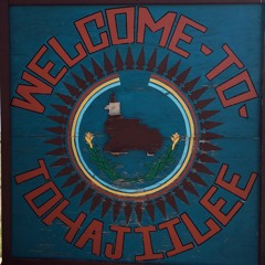 I Speak Navajo: BBC World Service Clip