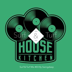 Surf & Turf Mix #03 By Swingdeep