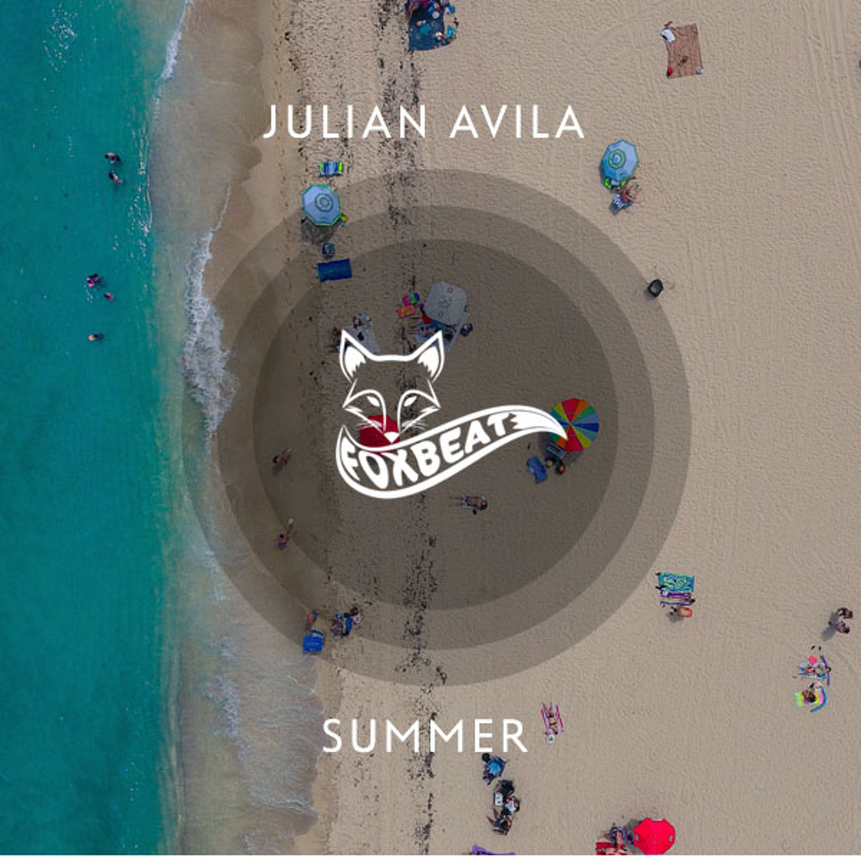 Julian Avila - Summer - Royalty Free Vlog Music [BUY=FREE] episode artwork