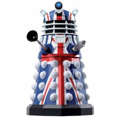 DEEPLY DAZZLED/STEAM ABACUS - Dalek Confusion (2017)