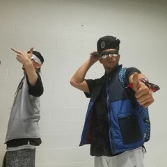 BZ DA GOD X DON GRAVIOLI - IN MY ZONE (beat by epik the dawn )